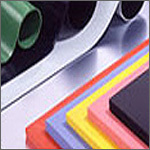 Rubber Transmission Sheet
