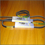 Section Belts