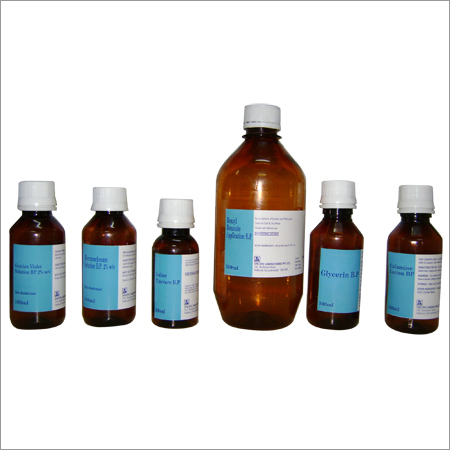 OTC Products