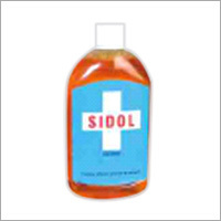 Sidol (Sterilizers)