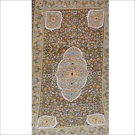 Jewel Carpet