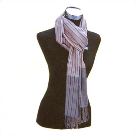 Silk Pashmina