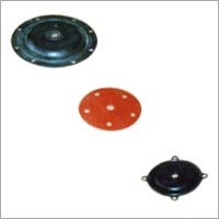 Diaphragms