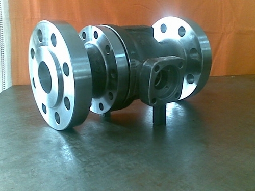MACHINERY