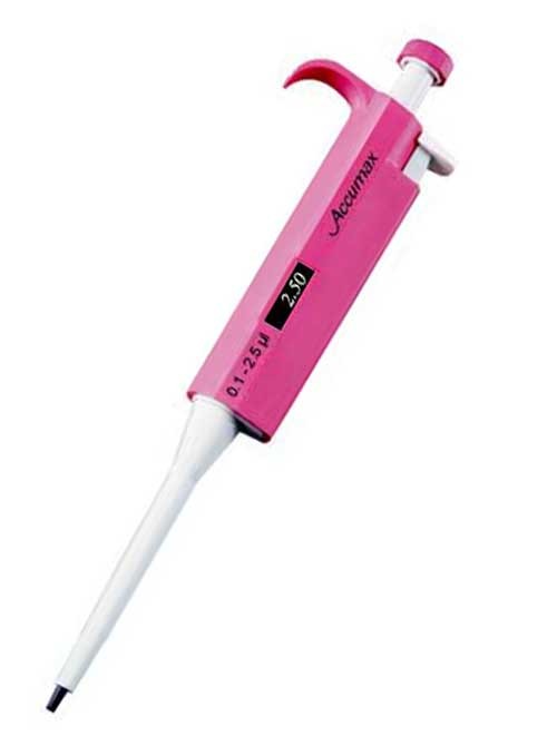 Micropipette