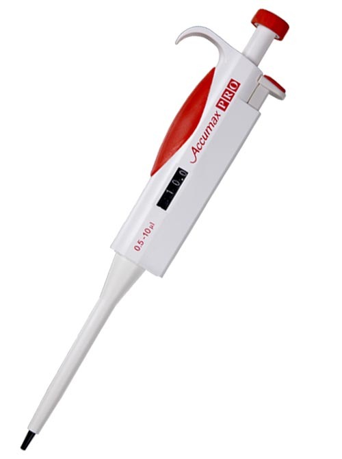 Laboratory Equipment - Micropipette