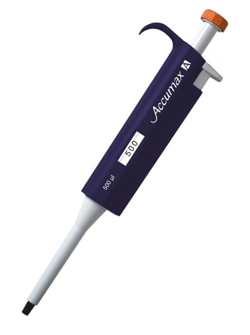 Autoclavable Pipette