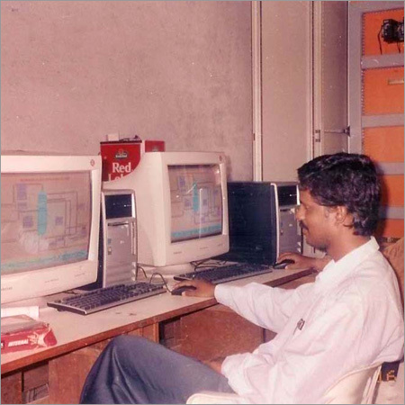 Industrial Computer