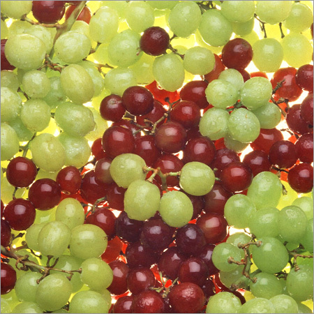 Grapes