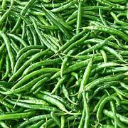Green Chillies