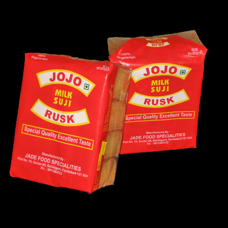 Jojo Milk Suji Rusk