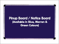 Pinup Board