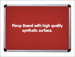 Pinup Boards