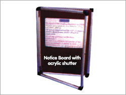 Notice Board