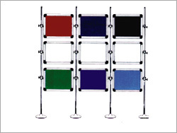 Exhibition Display Board