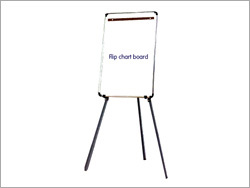 Flip Chart Board