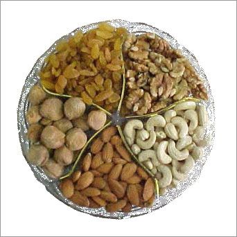 Mixed Dry Fruits
