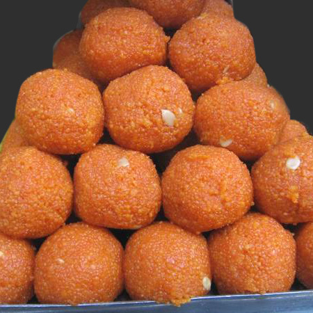 Indian Sweets