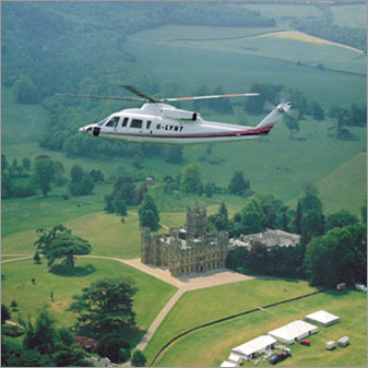 Helicopter Packages