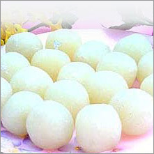 Bengali Sweets