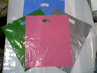 Goldline Anti Corrosive Poly Bags