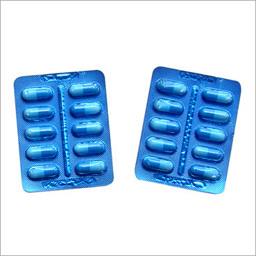 Omeprazole Capsules