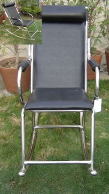 Stainless Steel chair
