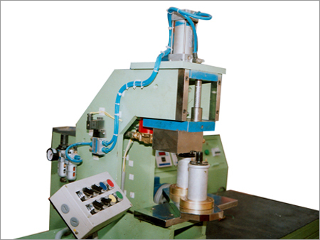 Ignition Coil Oil Machine