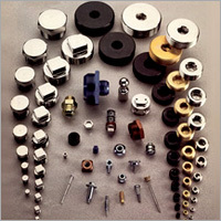 Engineering Spares (Fasteners)