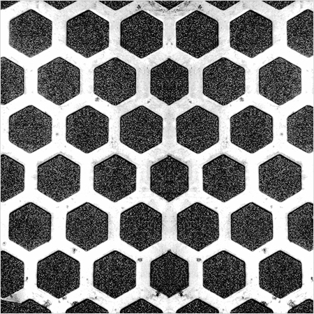 Hexagonal