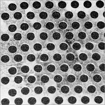 Perforated Sheets