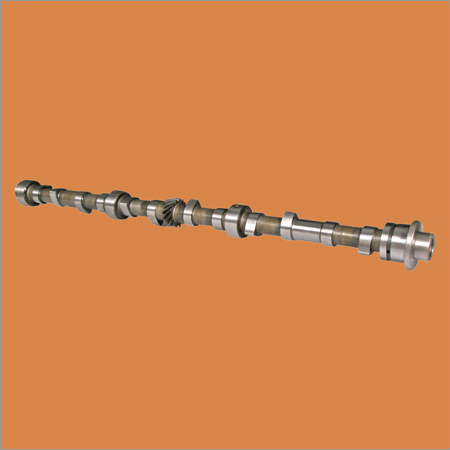 Cam Shaft