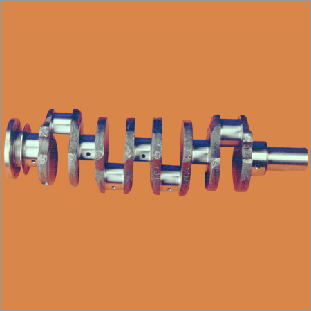 Crank Shaft
