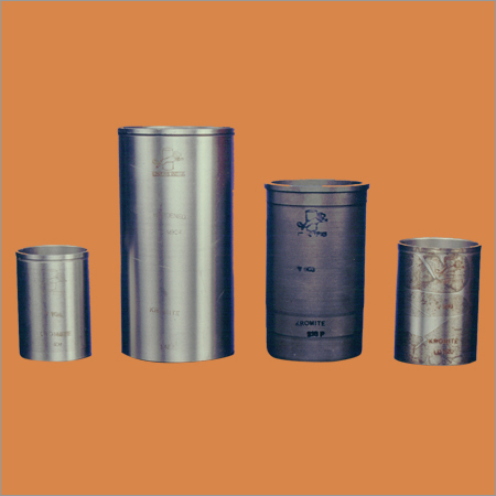 Cylinder Liners