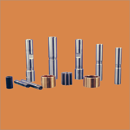 King Pin Assembly