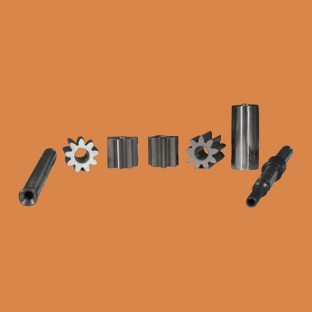 Oil Pump Assembly