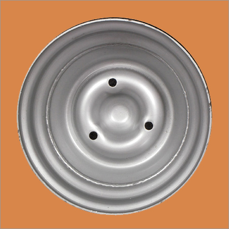Wheel Rim