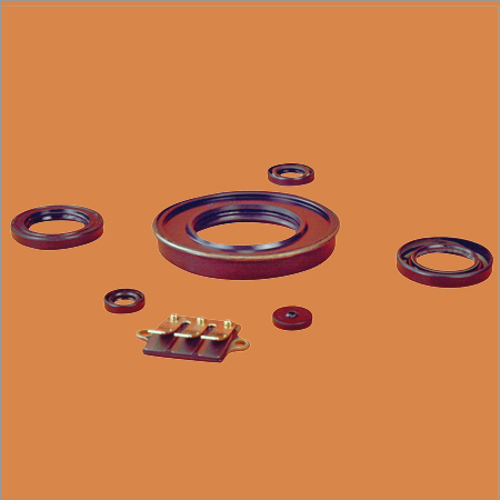 Oil Seals