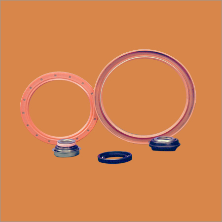 Oil Seals