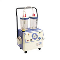 Suction Machine