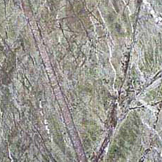 Forest Green Marble