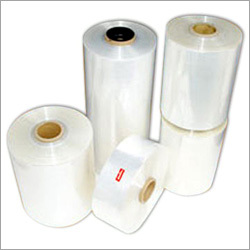 PVC Shrink film