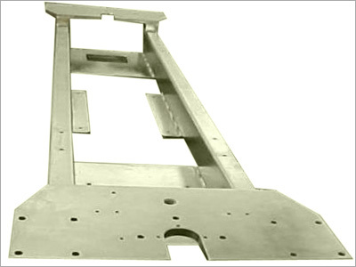 Base Weld