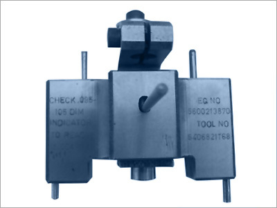 Flush Pin Gauge