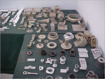 GE Medical Parts