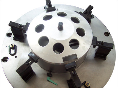 Holding Fixture