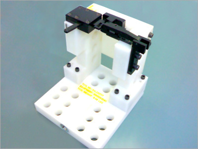 Laser Fixture