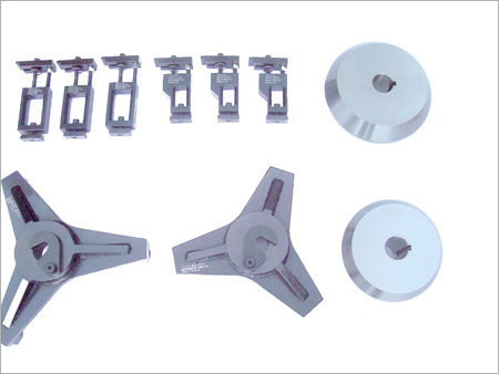 Welding Fixture