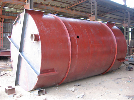 Storage Tank