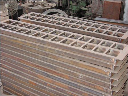Steel